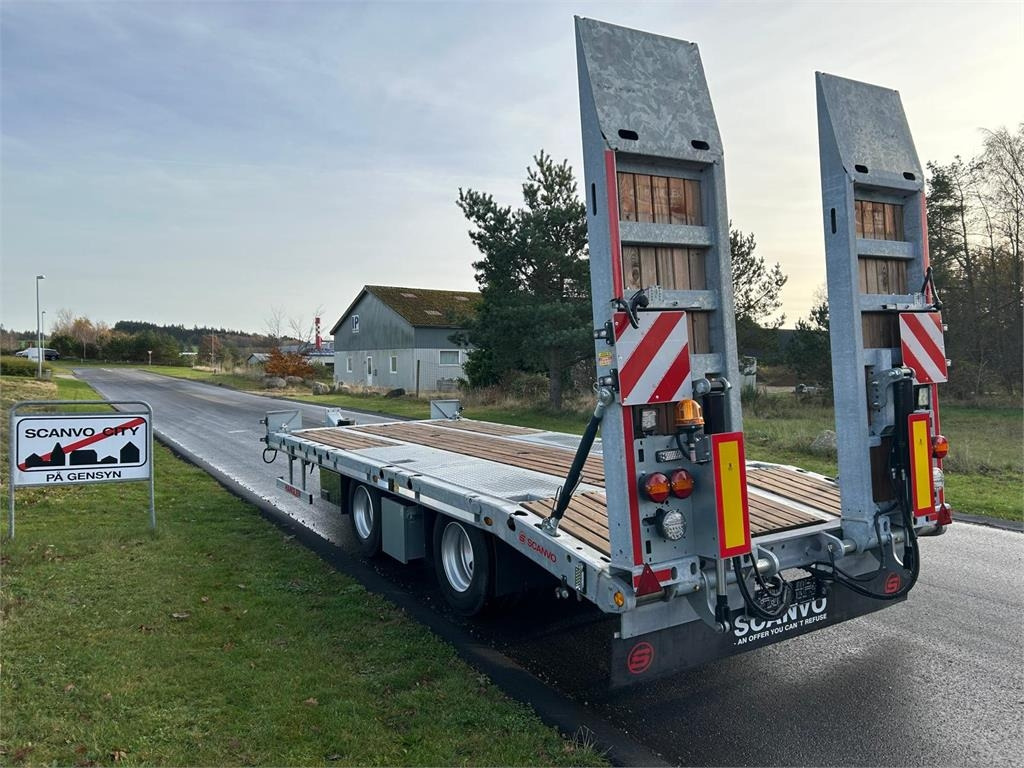 Hangler TPS-H 210 Jumbo-Z - 20 ton hydr. ramper - Prikolica s niskim utovarivačem: slika Hangler TPS-H 210 Jumbo-Z - 20 ton hydr. ramper - Prikolica s niskim utovarivačem Hangler TPS-H 210 Jumbo-Z - 20 ton hydr. ramper - Prikolica s niskim utovarivačem: slika Hangler TPS-H 210 Jumbo-Z - 20 ton hydr. ramper - Prikolica s niskim utovarivačem