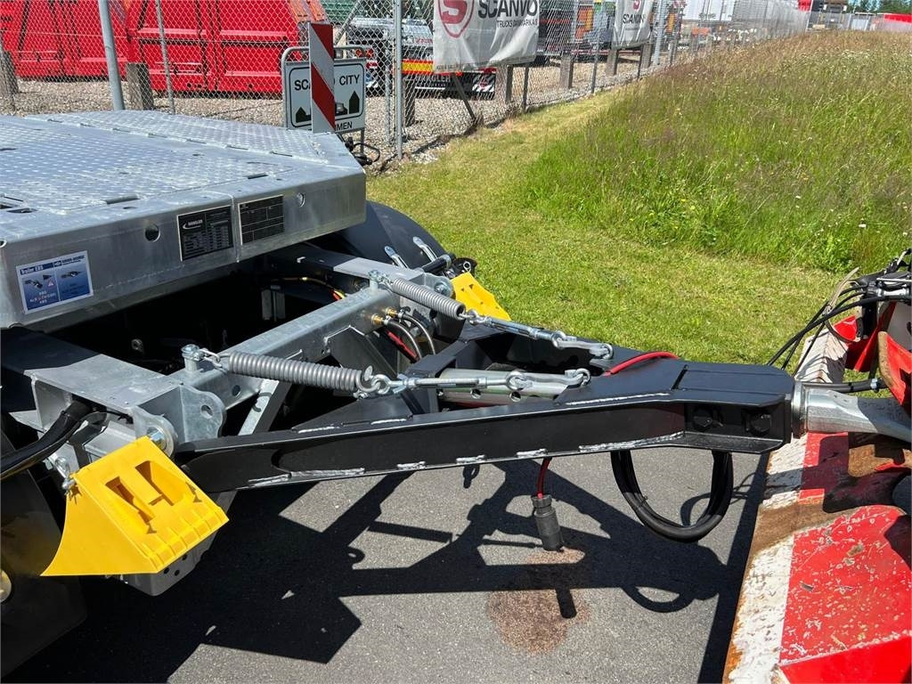 Hangler VTS-H 400 4 akslet - 2 delt ramper - Prikolica s niskim utovarivačem: slika Hangler VTS-H 400 4 akslet - 2 delt ramper - Prikolica s niskim utovarivačem Hangler VTS-H 400 4 akslet - 2 delt ramper - Prikolica s niskim utovarivačem: slika Hangler VTS-H 400 4 akslet - 2 delt ramper - Prikolica s niskim utovarivačem
