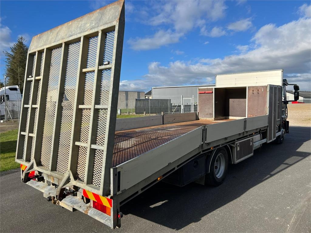 Iveco Euro Cargo 120 E22 - Autotransporter: slika Iveco Euro Cargo 120 E22 - Autotransporter Iveco Euro Cargo 120 E22 - Autotransporter: slika Iveco Euro Cargo 120 E22 - Autotransporter