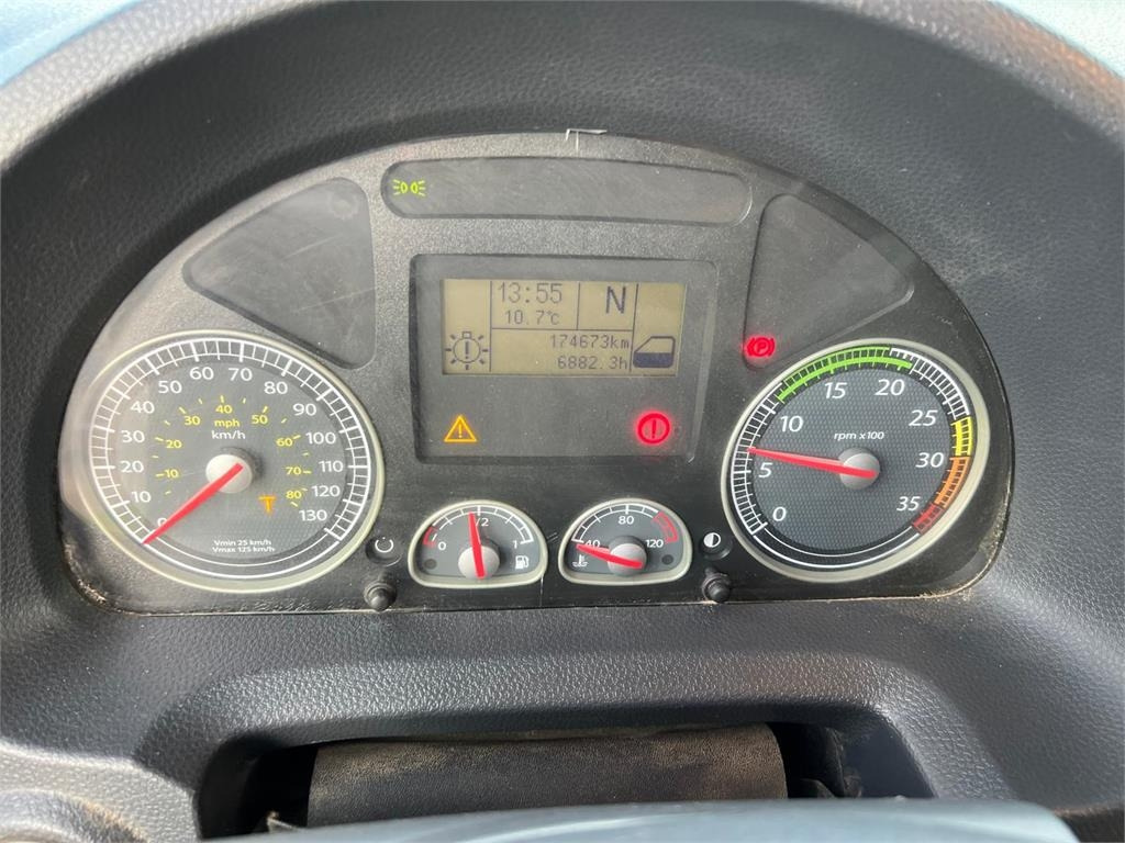 Autotransporter Iveco Euro Cargo 120 E22: slika Autotransporter Iveco Euro Cargo 120 E22 Autotransporter Iveco Euro Cargo 120 E22: slika Autotransporter Iveco Euro Cargo 120 E22