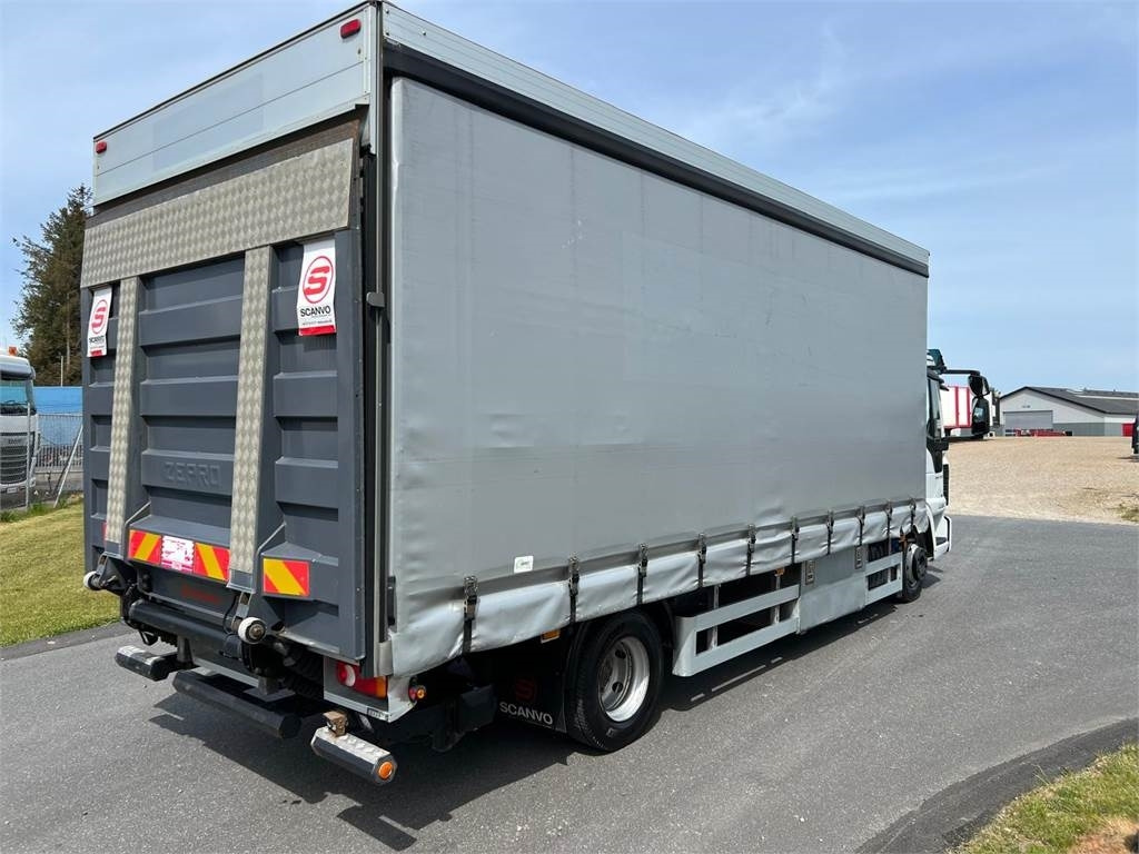 Iveco Eurocargo 8E21P 4x2 - Kamion s ceradom: slika Iveco Eurocargo 8E21P 4x2 - Kamion s ceradom Iveco Eurocargo 8E21P 4x2 - Kamion s ceradom: slika Iveco Eurocargo 8E21P 4x2 - Kamion s ceradom