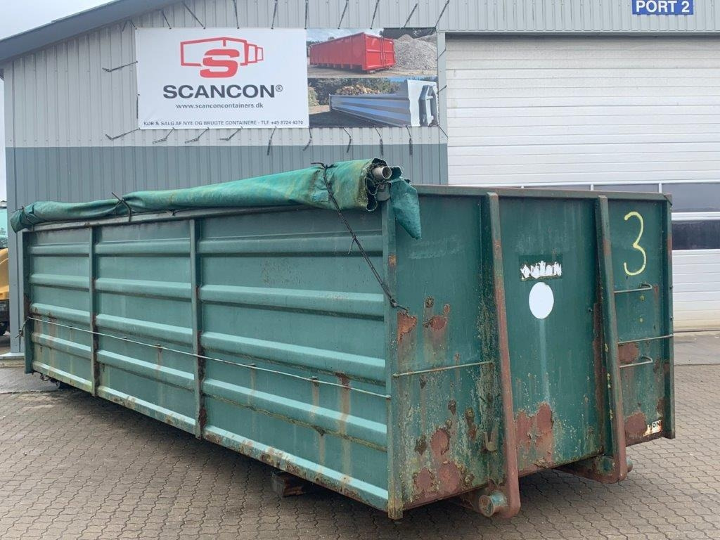 Jøni SV6524 - 24m3 - Væsketæt - Tovarni sanduk: slika Jøni SV6524 - 24m3 - Væsketæt - Tovarni sanduk Jøni SV6524 - 24m3 - Væsketæt - Tovarni sanduk: slika Jøni SV6524 - 24m3 - Væsketæt - Tovarni sanduk