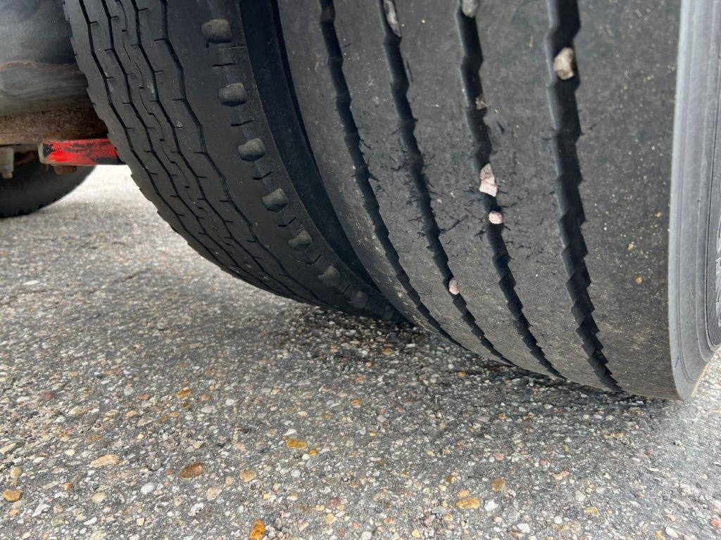 Abroll/ Samopodizač prikolica Kel-Berg 20 ton 7150 - 7450 mm containerlåse: slika Abroll/ Samopodizač prikolica Kel-Berg 20 ton 7150 - 7450 mm containerlåse