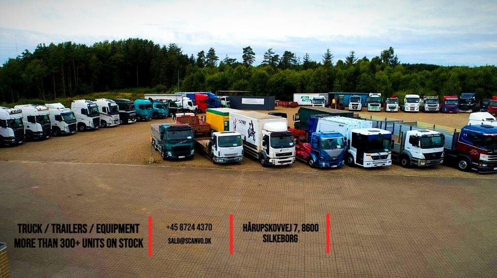 Kel-Berg 20 ton 7150 - 7450 mm containerlåse - Transporter kontejnera/ Prikolica s izmjenjivim sanducima: slika Kel-Berg 20 ton 7150 - 7450 mm containerlåse - Transporter kontejnera/ Prikolica s izmjenjivim sanducima Kel-Berg 20 ton 7150 - 7450 mm containerlåse - Transporter kontejnera/ Prikolica s izmjenjivim sanducima: slika Kel-Berg 20 ton 7150 - 7450 mm containerlåse - Transporter kontejnera/ Prikolica s izmjenjivim sanducima