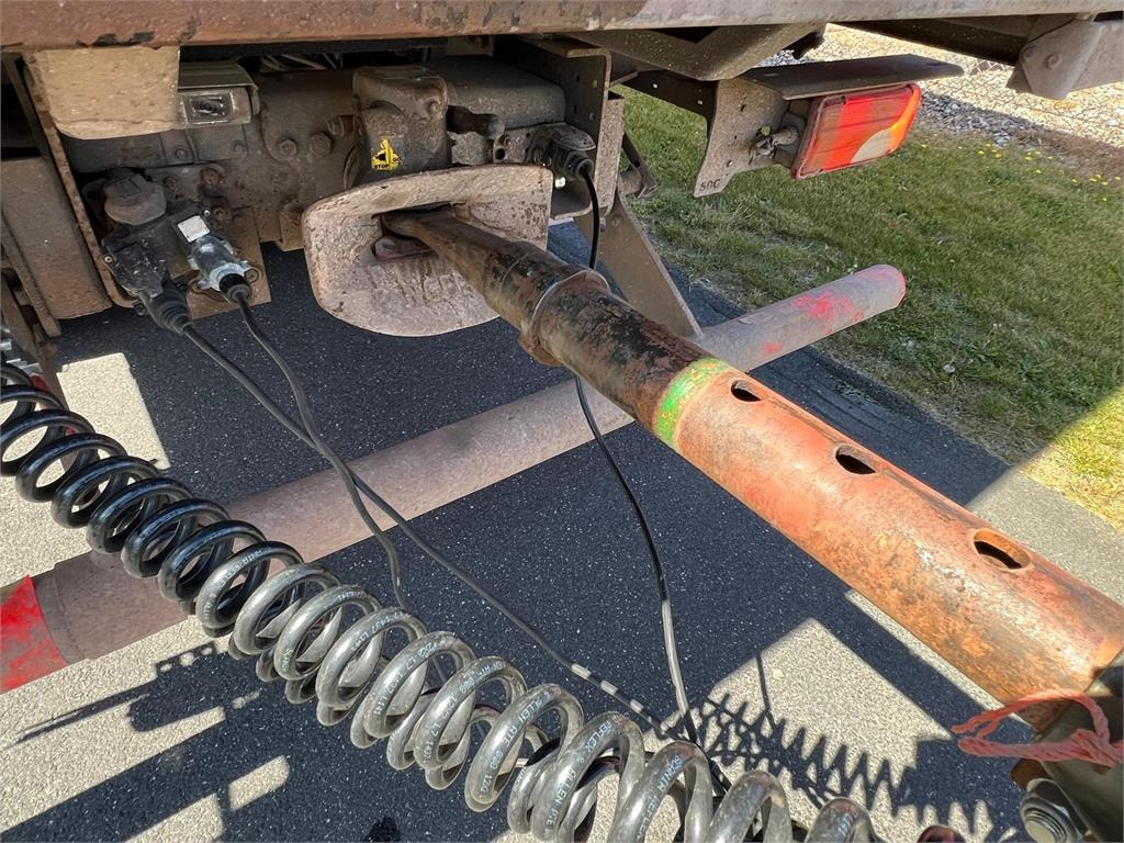 Kel-Berg 20 ton 7150 - 7450 mm containerlåse - Abroll/ Samopodizač prikolica: slika Kel-Berg 20 ton 7150 - 7450 mm containerlåse - Abroll/ Samopodizač prikolica Kel-Berg 20 ton 7150 - 7450 mm containerlåse - Abroll/ Samopodizač prikolica: slika Kel-Berg 20 ton 7150 - 7450 mm containerlåse - Abroll/ Samopodizač prikolica