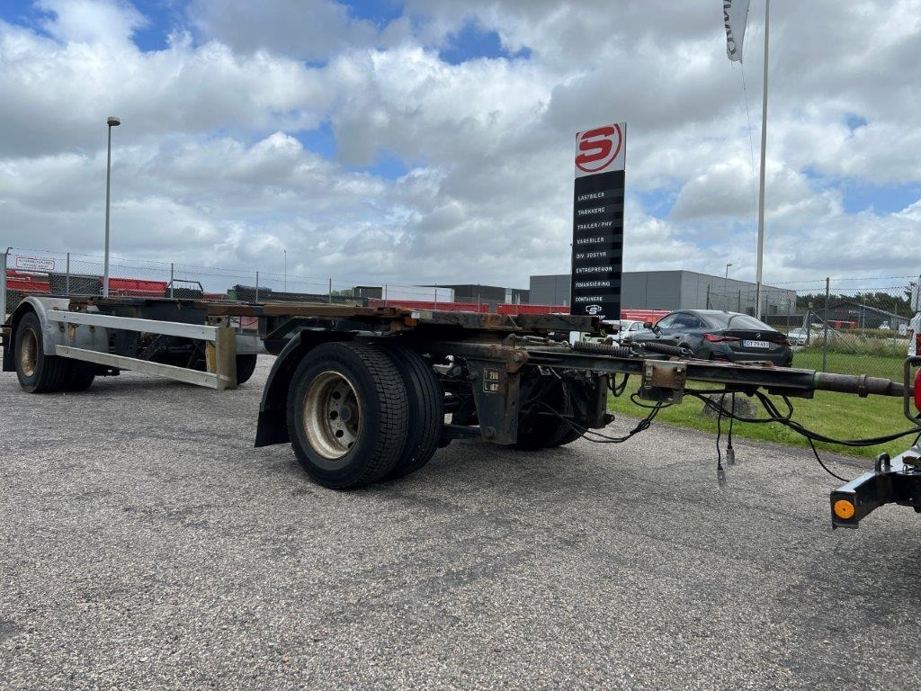 Kel-Berg 20 ton 7150 - 7450 mm containerlåse - Abroll/ Samopodizač prikolica: slika Kel-Berg 20 ton 7150 - 7450 mm containerlåse - Abroll/ Samopodizač prikolica Kel-Berg 20 ton 7150 - 7450 mm containerlåse - Abroll/ Samopodizač prikolica: slika Kel-Berg 20 ton 7150 - 7450 mm containerlåse - Abroll/ Samopodizač prikolica