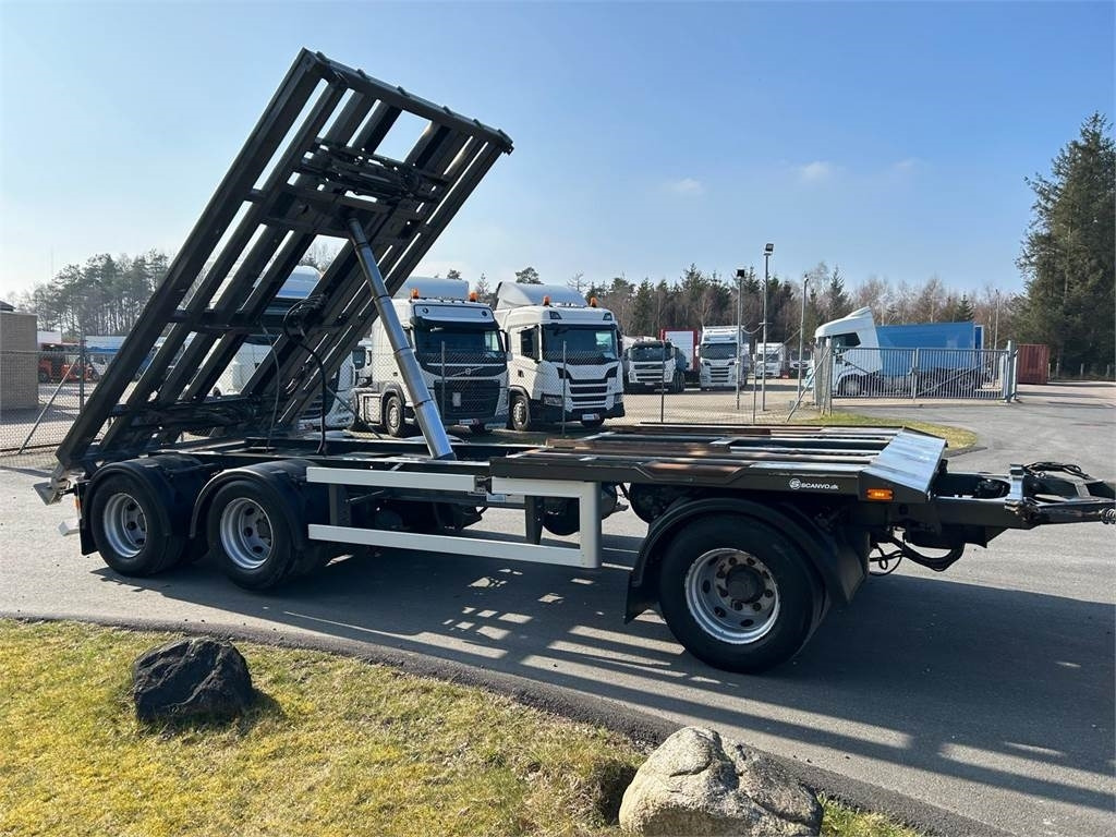 Kel-Berg T420 - 6,5 - 7,0 mtr. container - Abroll/ Samopodizač prikolica: slika Kel-Berg T420 - 6,5 - 7,0 mtr. container - Abroll/ Samopodizač prikolica Kel-Berg T420 - 6,5 - 7,0 mtr. container - Abroll/ Samopodizač prikolica: slika Kel-Berg T420 - 6,5 - 7,0 mtr. container - Abroll/ Samopodizač prikolica
