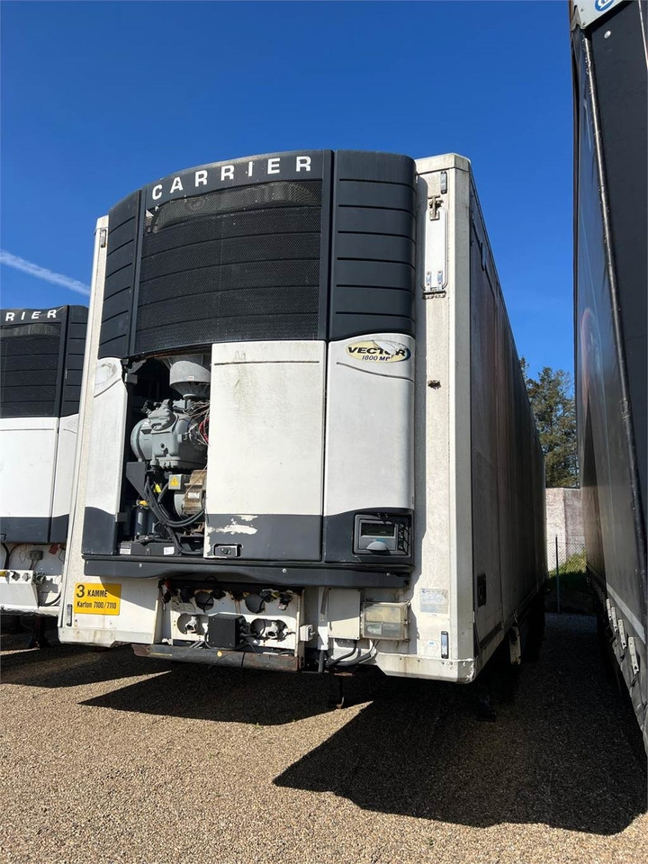 Krone 13,6 mtr boks - Poluprikolica sa zatvorenim sandukom: slika Krone 13,6 mtr boks - Poluprikolica sa zatvorenim sandukom Krone 13,6 mtr boks - Poluprikolica sa zatvorenim sandukom: slika Krone 13,6 mtr boks - Poluprikolica sa zatvorenim sandukom