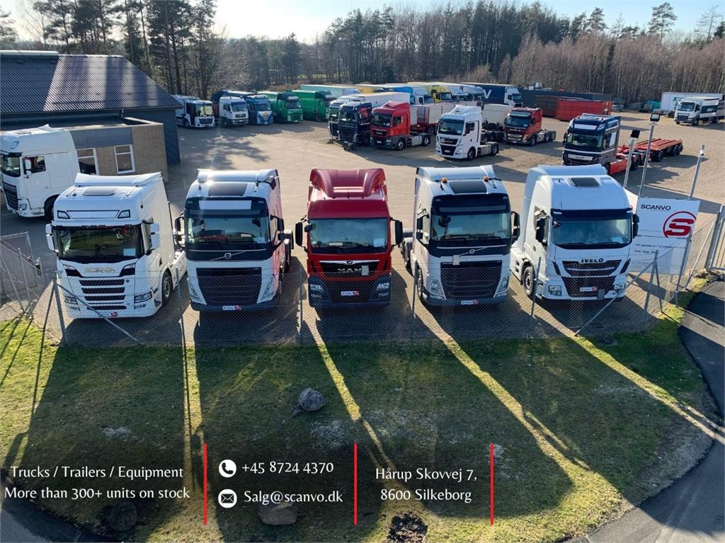 Krone AZP 18 ELN4 7,2 mtr gardinlad - Prikolica s ceradom: slika Krone AZP 18 ELN4 7,2 mtr gardinlad - Prikolica s ceradom Krone AZP 18 ELN4 7,2 mtr gardinlad - Prikolica s ceradom: slika Krone AZP 18 ELN4 7,2 mtr gardinlad - Prikolica s ceradom