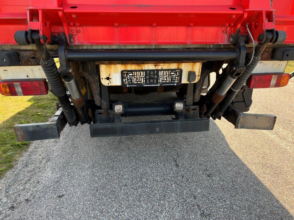 Krone ZZ-R 18 ton køle kasse - lift - Prikolica hladnjača: slika Krone ZZ-R 18 ton køle kasse - lift - Prikolica hladnjača Krone ZZ-R 18 ton køle kasse - lift - Prikolica hladnjača: slika Krone ZZ-R 18 ton køle kasse - lift - Prikolica hladnjača