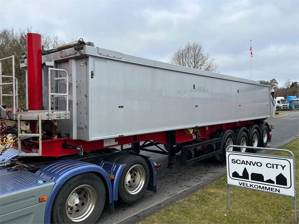 Langendorf 36 m3 4 akslet SKA 36 alu tiptrailer - Kiper poluprikolica: slika Langendorf 36 m3 4 akslet SKA 36 alu tiptrailer - Kiper poluprikolica Langendorf 36 m3 4 akslet SKA 36 alu tiptrailer - Kiper poluprikolica: slika Langendorf 36 m3 4 akslet SKA 36 alu tiptrailer - Kiper poluprikolica