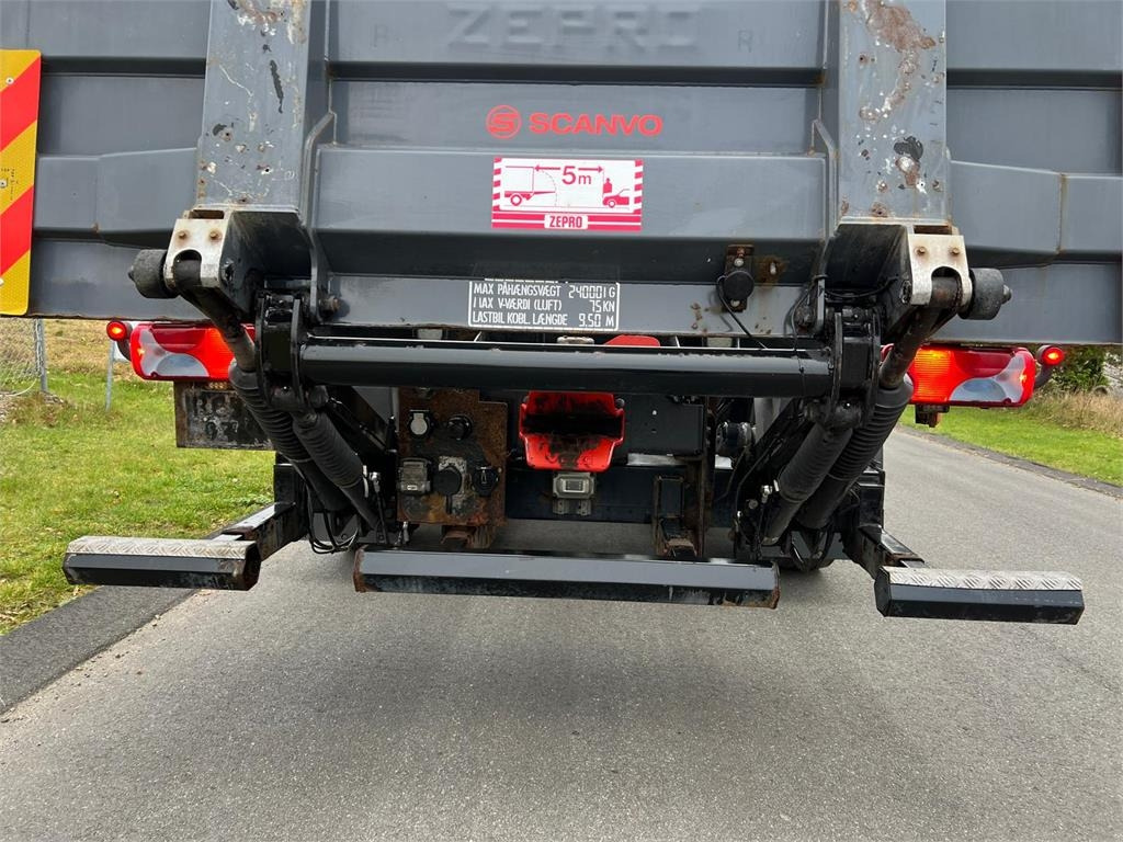 MAN TGS 26-500 6x2-4 LL - Transporter kontejnera/ Kamion s izmjenjivim sanducima: slika MAN TGS 26-500 6x2-4 LL - Transporter kontejnera/ Kamion s izmjenjivim sanducima MAN TGS 26-500 6x2-4 LL - Transporter kontejnera/ Kamion s izmjenjivim sanducima: slika MAN TGS 26-500 6x2-4 LL - Transporter kontejnera/ Kamion s izmjenjivim sanducima