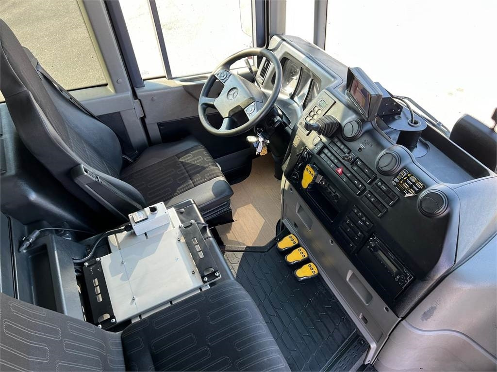 Mercedes-Benz Econic 2630L ENA 4 kammer NTM - Kamion za odvoz smeća: slika Mercedes-Benz Econic 2630L ENA 4 kammer NTM - Kamion za odvoz smeća Mercedes-Benz Econic 2630L ENA 4 kammer NTM - Kamion za odvoz smeća: slika Mercedes-Benz Econic 2630L ENA 4 kammer NTM - Kamion za odvoz smeća