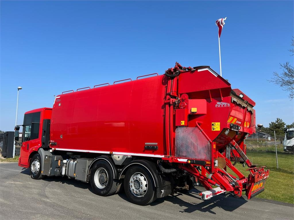 Mercedes-Benz Econic 2630L ENA 4 kammer NTM - Kamion za odvoz smeća: slika Mercedes-Benz Econic 2630L ENA 4 kammer NTM - Kamion za odvoz smeća Mercedes-Benz Econic 2630L ENA 4 kammer NTM - Kamion za odvoz smeća: slika Mercedes-Benz Econic 2630L ENA 4 kammer NTM - Kamion za odvoz smeća