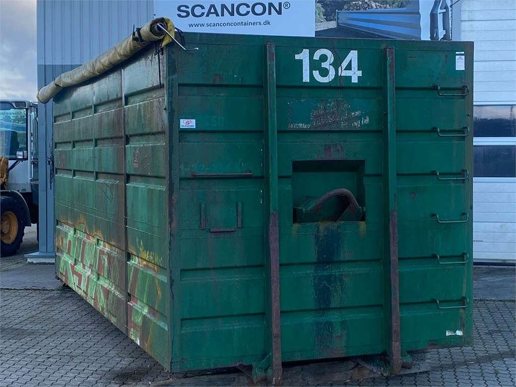 Micodan A-S 5850 mm - 32m3 - 1-2 bagsmæk - Tovarni sanduk: slika Micodan A-S 5850 mm - 32m3 - 1-2 bagsmæk - Tovarni sanduk Micodan A-S 5850 mm - 32m3 - 1-2 bagsmæk - Tovarni sanduk: slika Micodan A-S 5850 mm - 32m3 - 1-2 bagsmæk - Tovarni sanduk