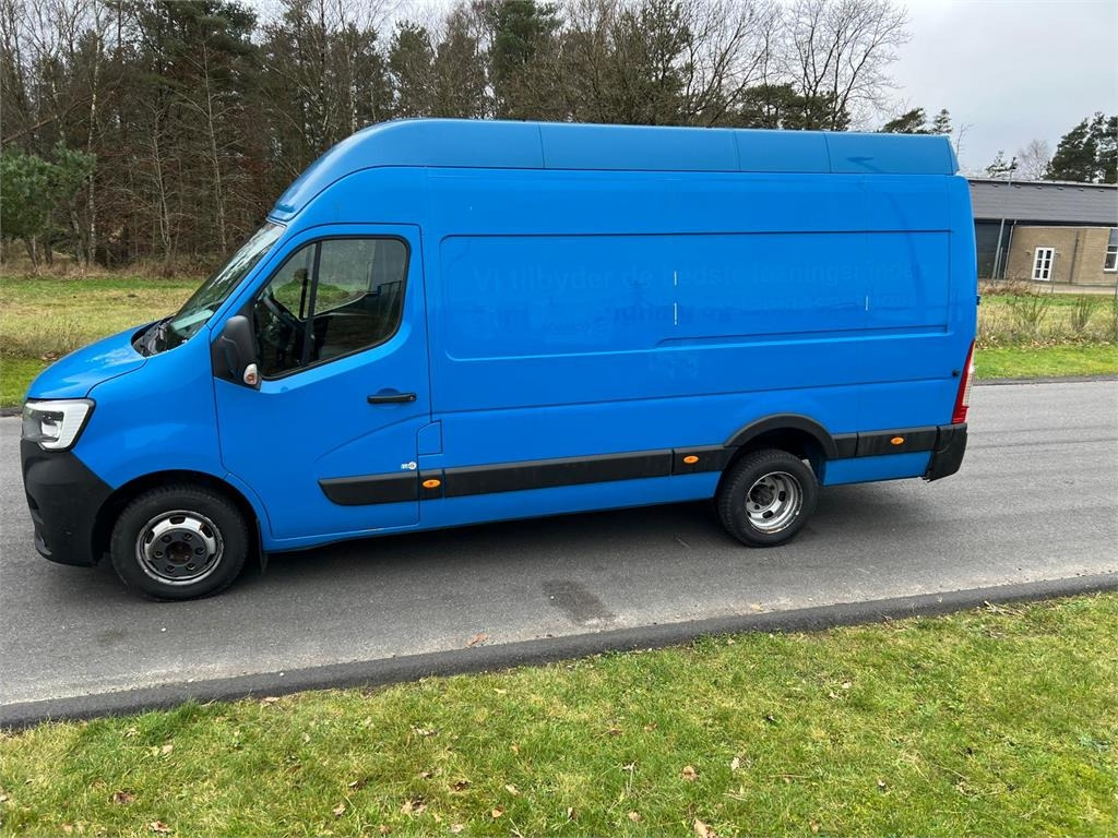 Renault Master 2.3 DCI 165 Rwd Twin L3H3 - Furgon: slika Renault Master 2.3 DCI 165 Rwd Twin L3H3 - Furgon Renault Master 2.3 DCI 165 Rwd Twin L3H3 - Furgon: slika Renault Master 2.3 DCI 165 Rwd Twin L3H3 - Furgon