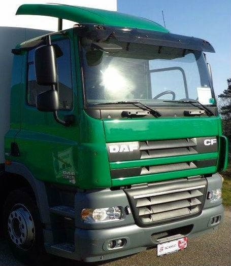DAF Tagspoiler DAF CF cab - Rezervni dijelovi za Kamion: slika DAF Tagspoiler DAF CF cab - Rezervni dijelovi za Kamion DAF Tagspoiler DAF CF cab - Rezervni dijelovi za Kamion: slika DAF Tagspoiler DAF CF cab - Rezervni dijelovi za Kamion
