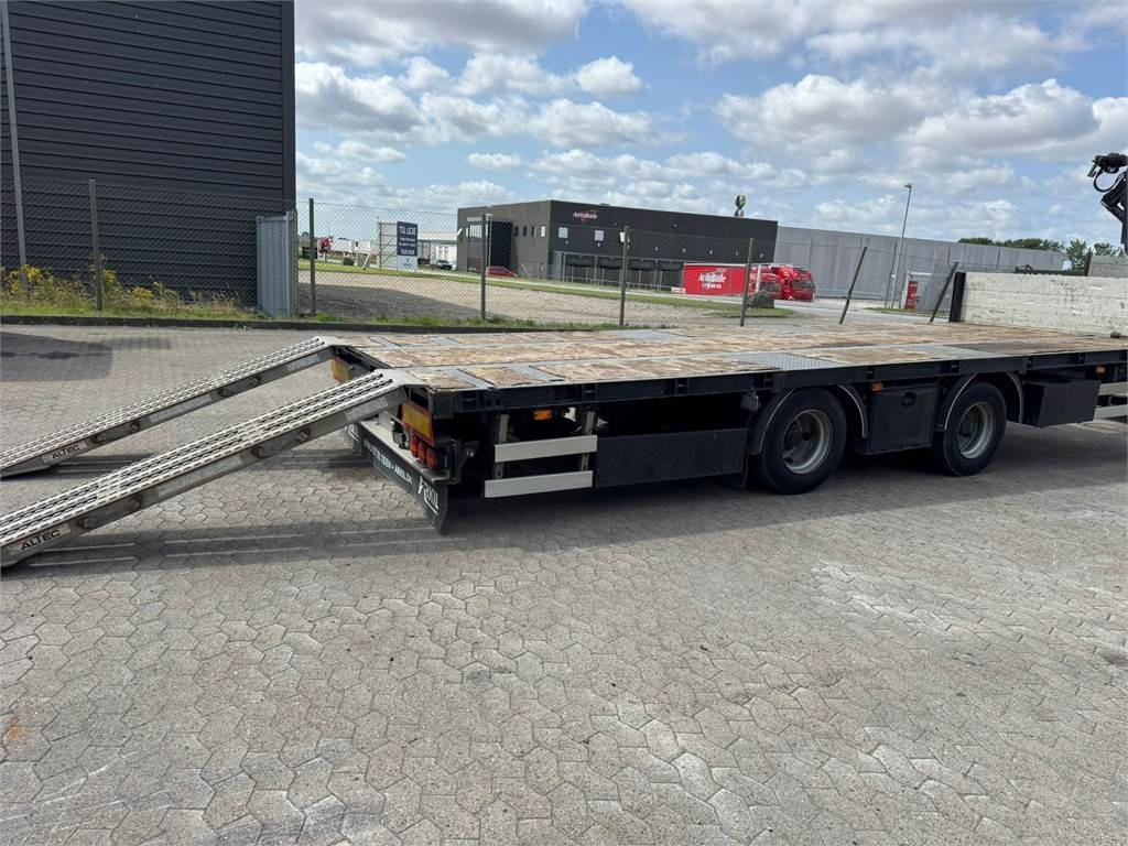 SH 7,5 mtr fast lad containerlåse + ramper - Prikolica plato/ Otvoreni sanduk: slika SH 7,5 mtr fast lad containerlåse + ramper - Prikolica plato/ Otvoreni sanduk SH 7,5 mtr fast lad containerlåse + ramper - Prikolica plato/ Otvoreni sanduk: slika SH 7,5 mtr fast lad containerlåse + ramper - Prikolica plato/ Otvoreni sanduk