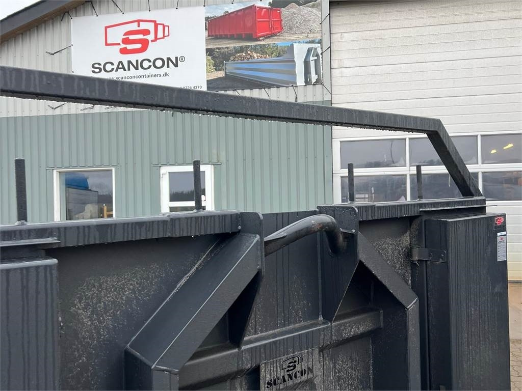 Tovarni sanduk Scancon 6200 mm stykgods lad - Model SAL6212: slika Tovarni sanduk Scancon 6200 mm stykgods lad - Model SAL6212