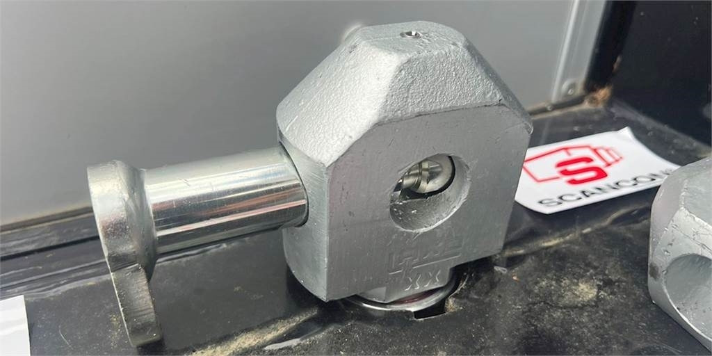 Tovarni sanduk Scancon 6200 mm stykgods lad - Model SAL6212: slika Tovarni sanduk Scancon 6200 mm stykgods lad - Model SAL6212