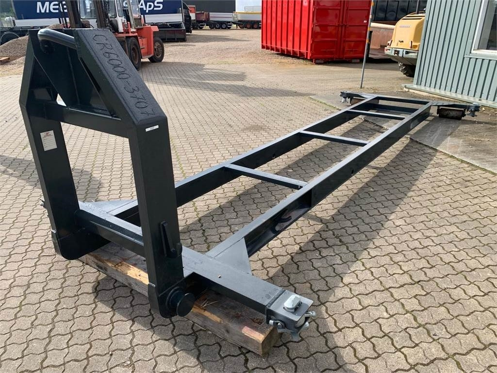 Scancon CR6000 containerramme 20 fods container - Tovarni sanduk: slika Scancon CR6000 containerramme 20 fods container - Tovarni sanduk Scancon CR6000 containerramme 20 fods container - Tovarni sanduk: slika Scancon CR6000 containerramme 20 fods container - Tovarni sanduk