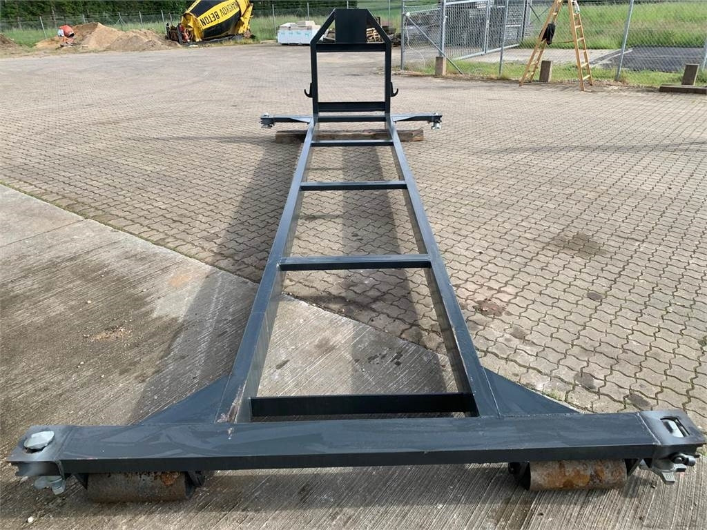Scancon CR6000 containerramme 20 fods container - Tovarni sanduk: slika Scancon CR6000 containerramme 20 fods container - Tovarni sanduk Scancon CR6000 containerramme 20 fods container - Tovarni sanduk: slika Scancon CR6000 containerramme 20 fods container - Tovarni sanduk
