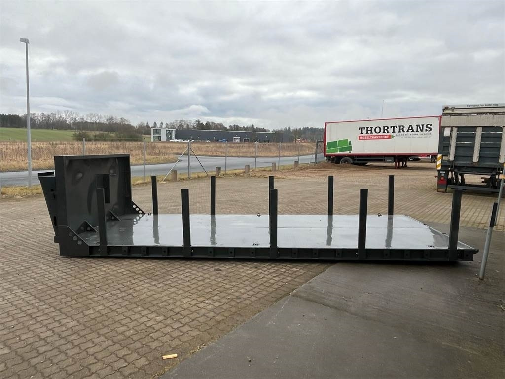 Scancon ML6000R Maskinlad på hejselads ramme - Tovarni sanduk: slika Scancon ML6000R Maskinlad på hejselads ramme - Tovarni sanduk Scancon ML6000R Maskinlad på hejselads ramme - Tovarni sanduk: slika Scancon ML6000R Maskinlad på hejselads ramme - Tovarni sanduk