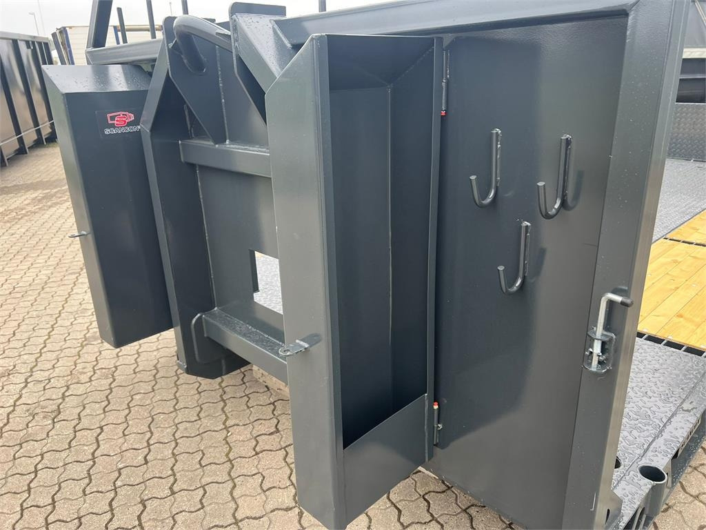 Scancon MLX6200R - Luxus udgave - Tovarni sanduk: slika Scancon MLX6200R - Luxus udgave - Tovarni sanduk Scancon MLX6200R - Luxus udgave - Tovarni sanduk: slika Scancon MLX6200R - Luxus udgave - Tovarni sanduk