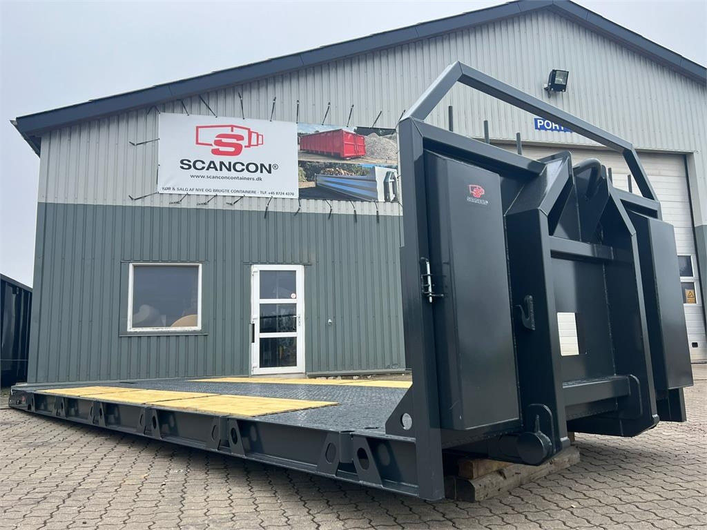 Scancon MLX6500R - Luxus udgave - Tovarni sanduk: slika Scancon MLX6500R - Luxus udgave - Tovarni sanduk Scancon MLX6500R - Luxus udgave - Tovarni sanduk: slika Scancon MLX6500R - Luxus udgave - Tovarni sanduk