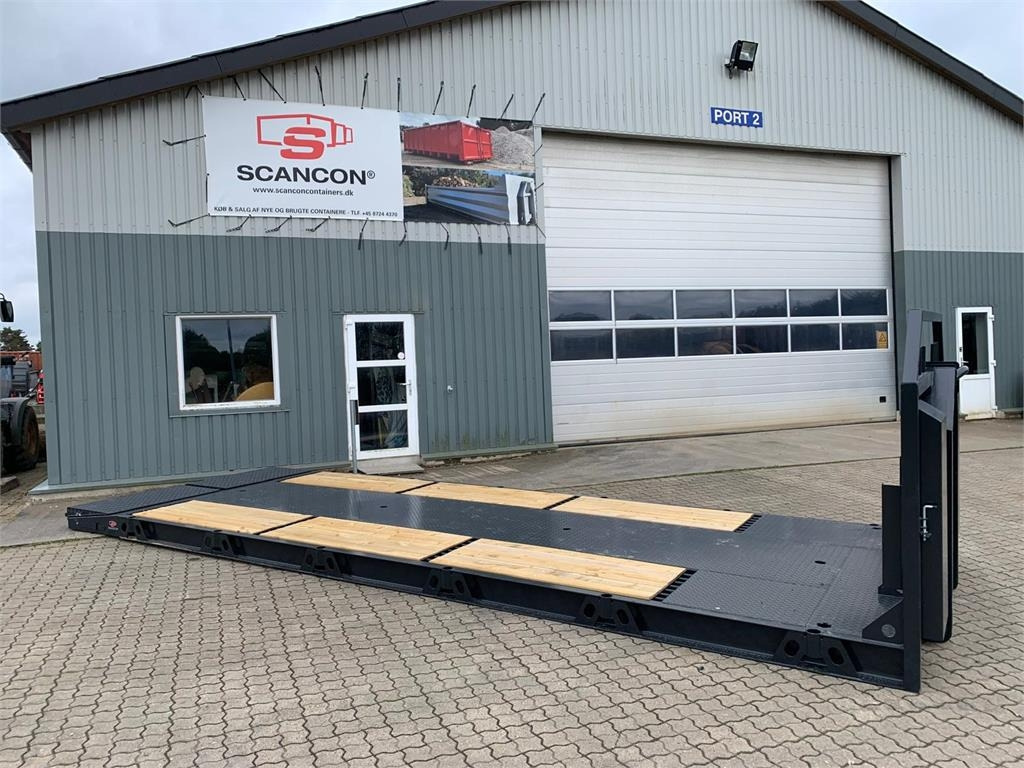 Scancon MLX7000R - Luxus udgave - Tovarni sanduk: slika Scancon MLX7000R - Luxus udgave - Tovarni sanduk Scancon MLX7000R - Luxus udgave - Tovarni sanduk: slika Scancon MLX7000R - Luxus udgave - Tovarni sanduk