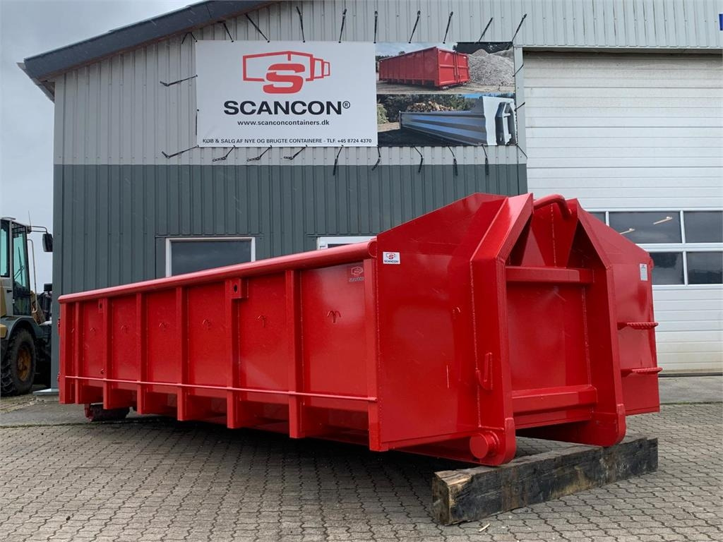 Scancon S5011 - Tovarni sanduk: slika Scancon S5011 - Tovarni sanduk Scancon S5011 - Tovarni sanduk: slika Scancon S5011 - Tovarni sanduk