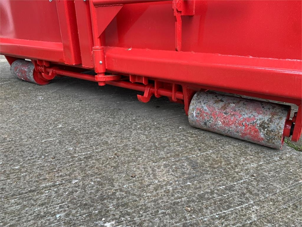 Scancon S5011 - Tovarni sanduk: slika Scancon S5011 - Tovarni sanduk Scancon S5011 - Tovarni sanduk: slika Scancon S5011 - Tovarni sanduk