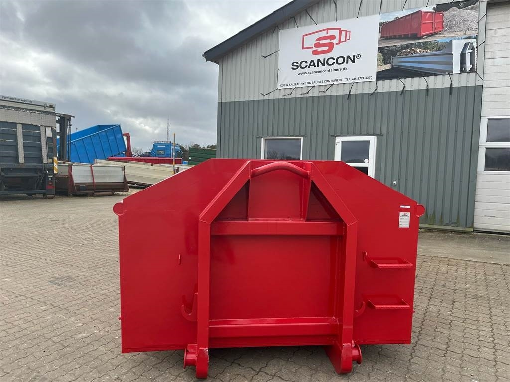 Tovarni sanduk Scancon S5511: slika Tovarni sanduk Scancon S5511