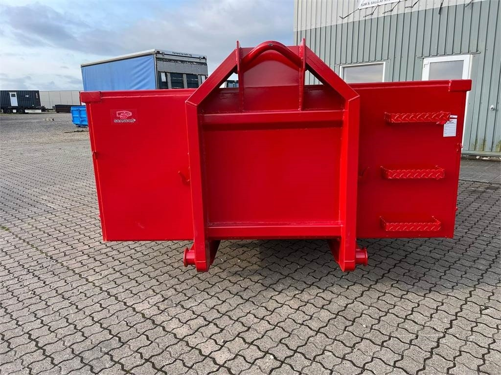 Scancon S6014 - Tovarni sanduk: slika Scancon S6014 - Tovarni sanduk Scancon S6014 - Tovarni sanduk: slika Scancon S6014 - Tovarni sanduk