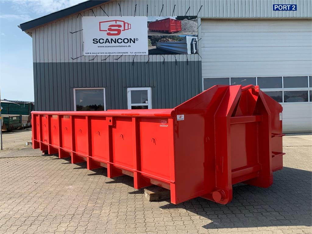 Scancon S6014 - Tovarni sanduk: slika Scancon S6014 - Tovarni sanduk Scancon S6014 - Tovarni sanduk: slika Scancon S6014 - Tovarni sanduk