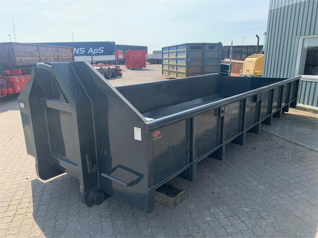 Scancon S6212 - Tovarni sanduk: slika Scancon S6212 - Tovarni sanduk Scancon S6212 - Tovarni sanduk: slika Scancon S6212 - Tovarni sanduk