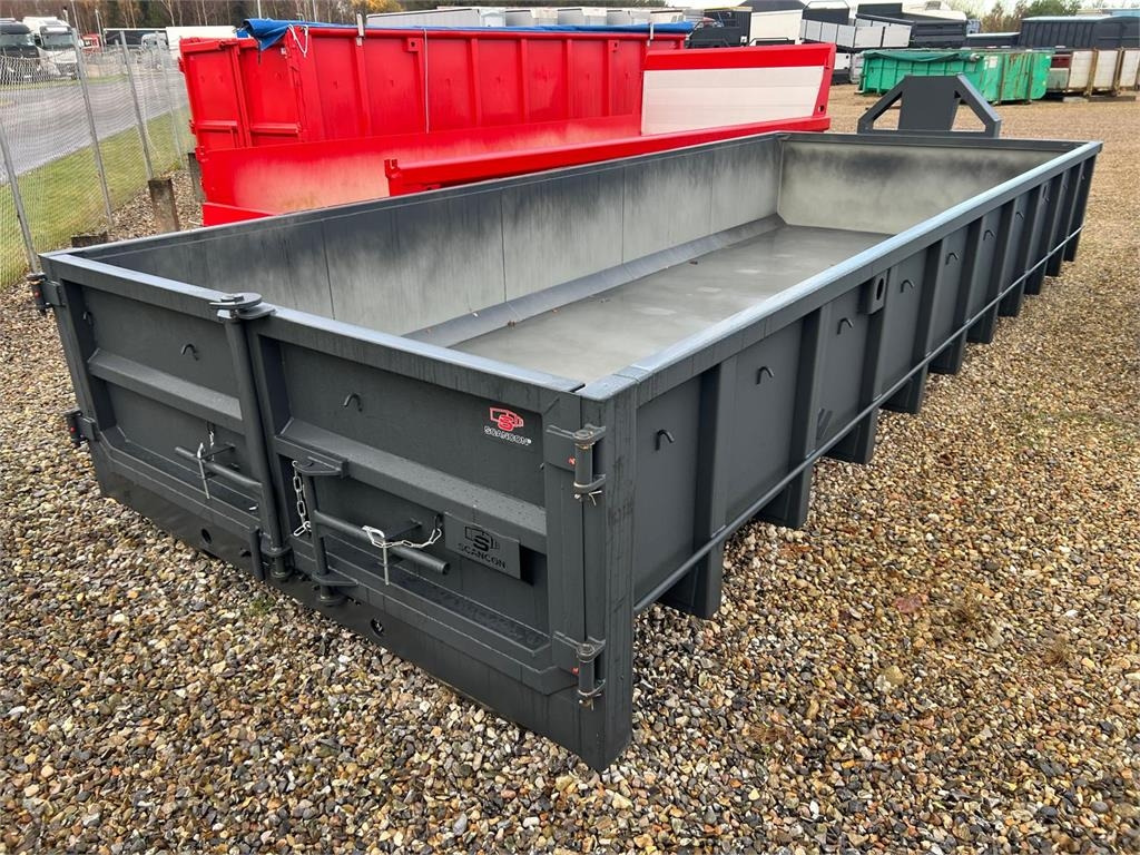 Scancon S6215 - Tovarni sanduk: slika Scancon S6215 - Tovarni sanduk Scancon S6215 - Tovarni sanduk: slika Scancon S6215 - Tovarni sanduk