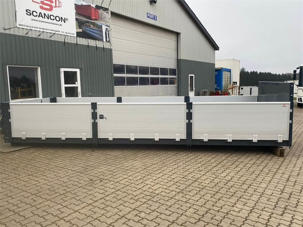 Scancon SAL6012 6200 mm stykgods lad - Tovarni sanduk: slika Scancon SAL6012 6200 mm stykgods lad - Tovarni sanduk Scancon SAL6012 6200 mm stykgods lad - Tovarni sanduk: slika Scancon SAL6012 6200 mm stykgods lad - Tovarni sanduk