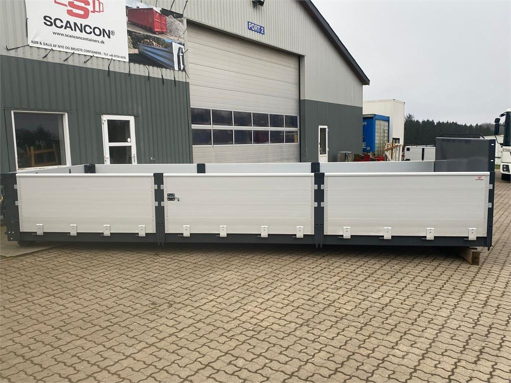 Scancon SAL6515 - 6500 mm stykgods lad - Tovarni sanduk: slika Scancon SAL6515 - 6500 mm stykgods lad - Tovarni sanduk Scancon SAL6515 - 6500 mm stykgods lad - Tovarni sanduk: slika Scancon SAL6515 - 6500 mm stykgods lad - Tovarni sanduk