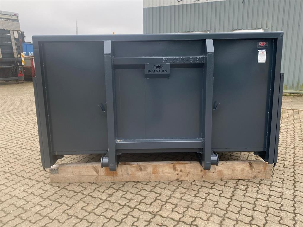 Scancon SAL6515 - 6500 mm stykgods lad - Tovarni sanduk: slika Scancon SAL6515 - 6500 mm stykgods lad - Tovarni sanduk Scancon SAL6515 - 6500 mm stykgods lad - Tovarni sanduk: slika Scancon SAL6515 - 6500 mm stykgods lad - Tovarni sanduk