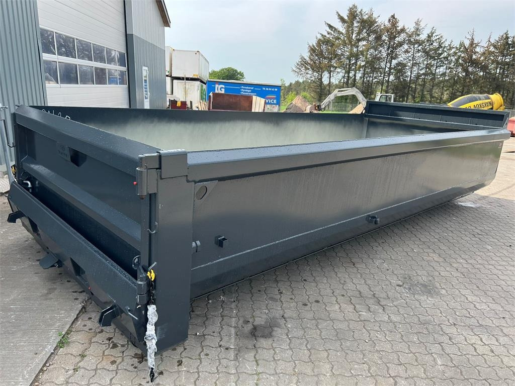 Scancon SH5813 Hardox 13m3 5800mm - Tovarni sanduk: slika Scancon SH5813 Hardox 13m3 5800mm - Tovarni sanduk Scancon SH5813 Hardox 13m3 5800mm - Tovarni sanduk: slika Scancon SH5813 Hardox 13m3 5800mm - Tovarni sanduk