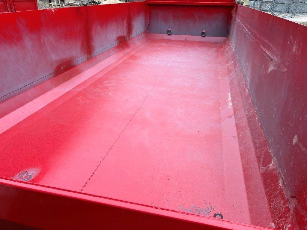 Scancon SH6014 Hardox 6000 mm 14m3 - Tovarni sanduk: slika Scancon SH6014 Hardox 6000 mm 14m3 - Tovarni sanduk Scancon SH6014 Hardox 6000 mm 14m3 - Tovarni sanduk: slika Scancon SH6014 Hardox 6000 mm 14m3 - Tovarni sanduk