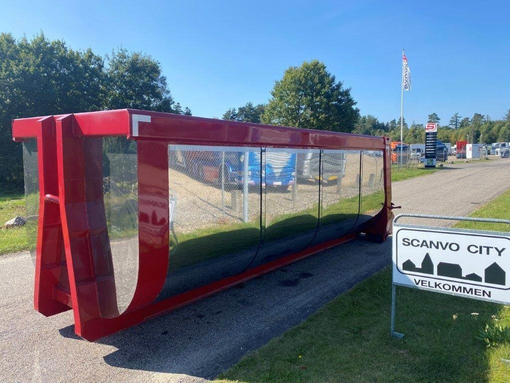 Scancon SR7226 rundbue isoleret 26 m3 - Izmjenjivi sanduk - kutija: slika Scancon SR7226 rundbue isoleret 26 m3 - Izmjenjivi sanduk - kutija Scancon SR7226 rundbue isoleret 26 m3 - Izmjenjivi sanduk - kutija: slika Scancon SR7226 rundbue isoleret 26 m3 - Izmjenjivi sanduk - kutija