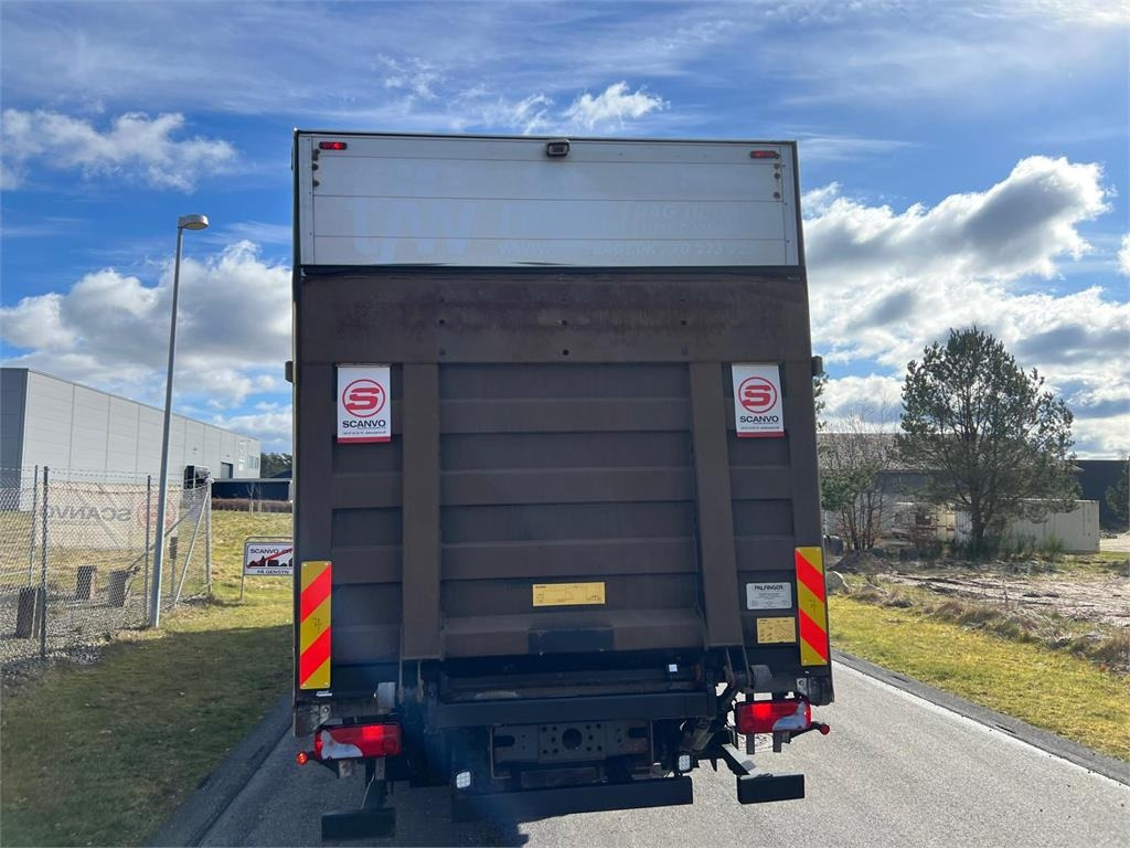 Scania P280 LB 6x2*4 MLB - 24 pallets  - Kamion s ceradom: slika Scania P280 LB 6x2*4 MLB - 24 pallets  - Kamion s ceradom Scania P280 LB 6x2*4 MLB - 24 pallets  - Kamion s ceradom: slika Scania P280 LB 6x2*4 MLB - 24 pallets  - Kamion s ceradom