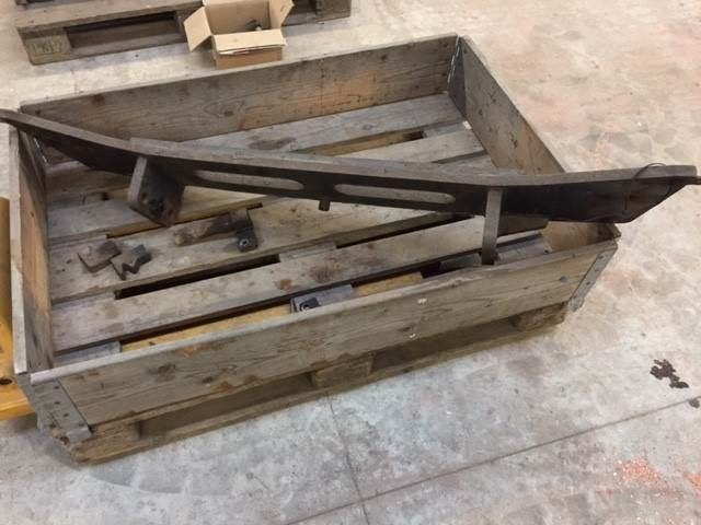 Scania Sneplovbeslag frontplade til Scania - Branik za Kamion: slika Scania Sneplovbeslag frontplade til Scania - Branik za Kamion Scania Sneplovbeslag frontplade til Scania - Branik za Kamion: slika Scania Sneplovbeslag frontplade til Scania - Branik za Kamion