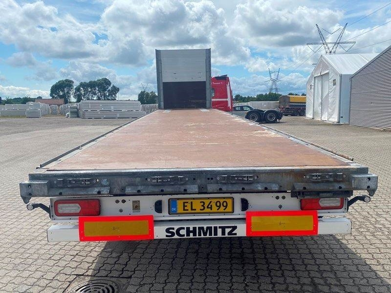 Schmitz 3-aks Mega trailer - Poluprikolica plato/ Otvoreni sanduk: slika Schmitz 3-aks Mega trailer - Poluprikolica plato/ Otvoreni sanduk Schmitz 3-aks Mega trailer - Poluprikolica plato/ Otvoreni sanduk: slika Schmitz 3-aks Mega trailer - Poluprikolica plato/ Otvoreni sanduk