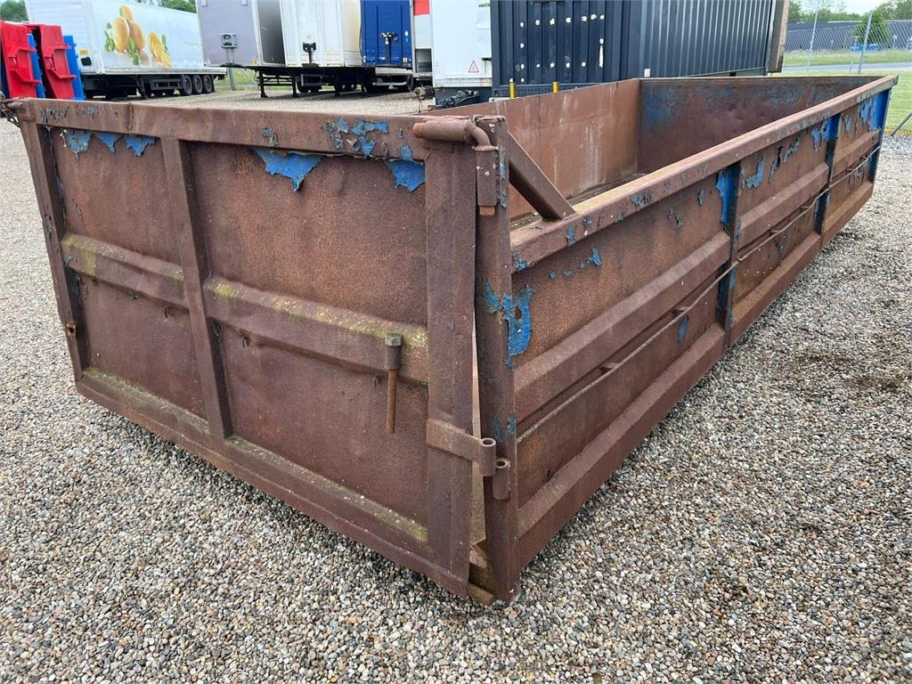 Sydfyns Jernvarefabrik S6014 - 6000mm 14m3 - Tovarni sanduk: slika Sydfyns Jernvarefabrik S6014 - 6000mm 14m3 - Tovarni sanduk Sydfyns Jernvarefabrik S6014 - 6000mm 14m3 - Tovarni sanduk: slika Sydfyns Jernvarefabrik S6014 - 6000mm 14m3 - Tovarni sanduk