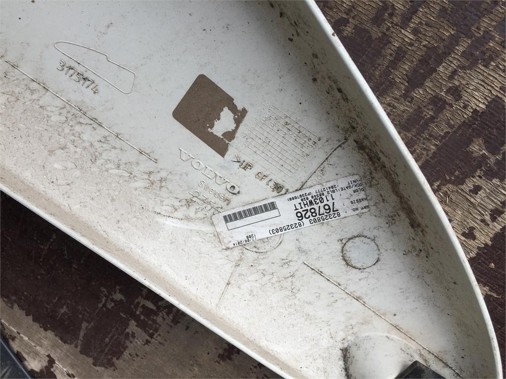 Tagspoiler Volvo FM4 - Aerodinamika/ Spojler za Kamion: slika Tagspoiler Volvo FM4 - Aerodinamika/ Spojler za Kamion Tagspoiler Volvo FM4 - Aerodinamika/ Spojler za Kamion: slika Tagspoiler Volvo FM4 - Aerodinamika/ Spojler za Kamion