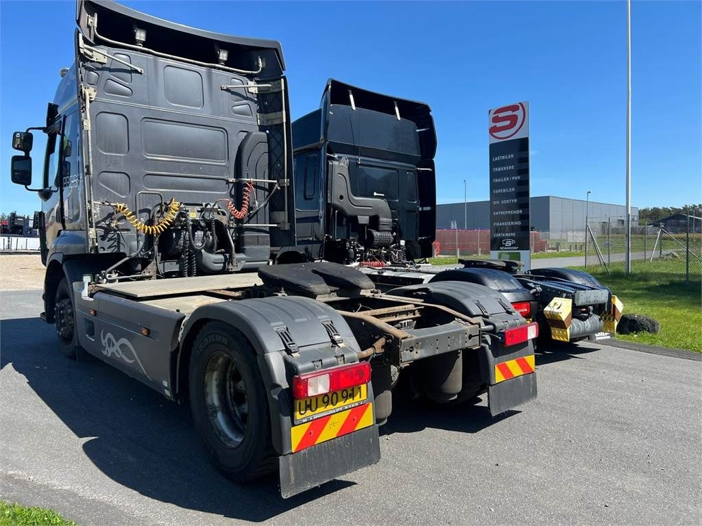 Renault Premium 440 DXI - Tegljač: slika Renault Premium 440 DXI - Tegljač Renault Premium 440 DXI - Tegljač: slika Renault Premium 440 DXI - Tegljač