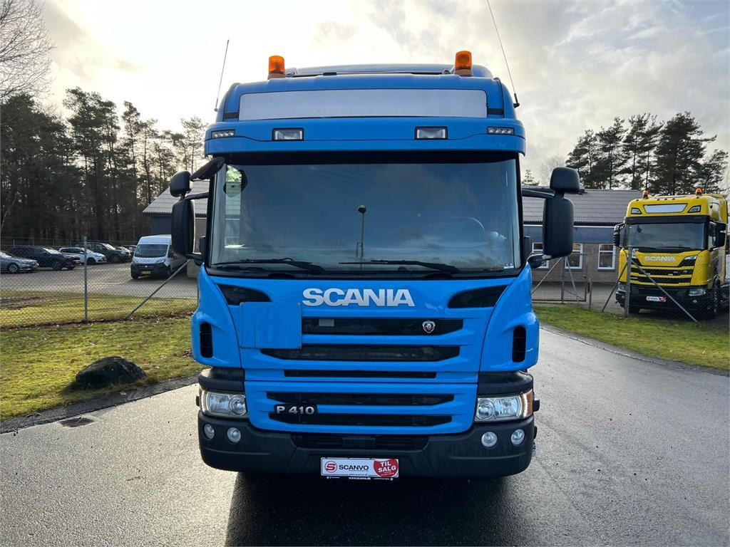 Scania P410 LA 4x2 MNB - Tegljač: slika Scania P410 LA 4x2 MNB - Tegljač Scania P410 LA 4x2 MNB - Tegljač: slika Scania P410 LA 4x2 MNB - Tegljač